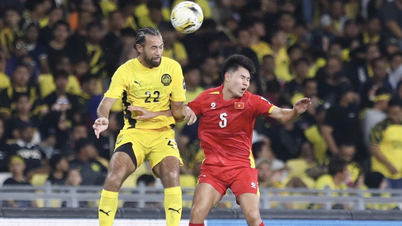 Báo Đông Nam Á bình luận việc đội tuyển Việt Nam tụt hạng FIFA