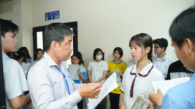 Trường Đại học Khoa học Sức khỏe cộng điểm khuyến khích thí sinh có IELTS, SAT