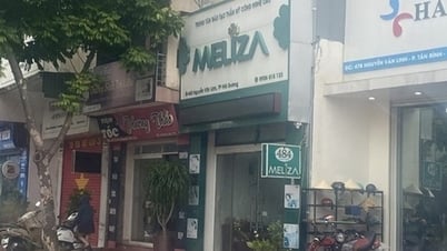 Người phụ nữ nguy kịch sau khi làm thủ thuật tại thẩm mỹ viện