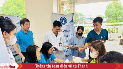 Phát huy vai trò trụ cột của chính sách bảo hiểm y tế