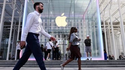 Liên tục đăng tin tuyển dụng, Apple đang phát triển ra sao ở Việt Nam?