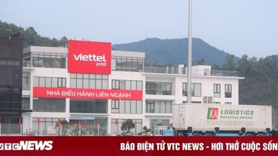 Công nghệ 11/7: Viettel Post lập cú đúp Vàng tại Globee Awards for Technology