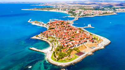 Du lịch mùa hè ở Bulgaria: Khám phá vẻ đẹp Địa Trung Hải đầy mê hoặc