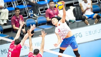 Giấc mơ xa trước Thái Lan!