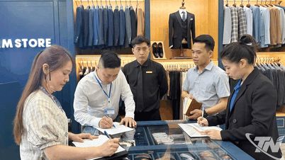 'Cú hích' từ thương mại điện tử
