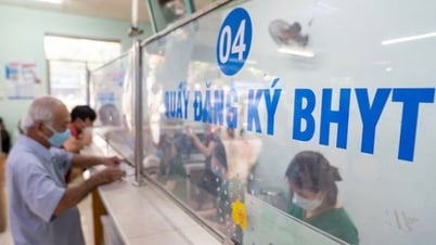 Quy định mới nhất về đối tượng, mức đóng, mức hỗ trợ đóng BHYT