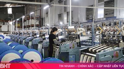 Phát triển kinh tế tư nhân, tạo động lực thúc đẩy tăng trưởng