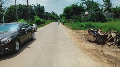 Giảm thu bổ sung tiền sử dụng đất xuống còn 3 , 6 %: Dự thảo Nghị định 103 / 2024