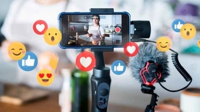 How should businesses operating on social media pay taxes to comply with the law?