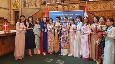 Học tập, làm việc thế nào khi AI 'ở khắp mọi nơi'?