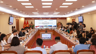 Đóng góp ý kiến vào việc truyền thông quảng bá hình ảnh Việt Nam trong kỷ nguyên mới