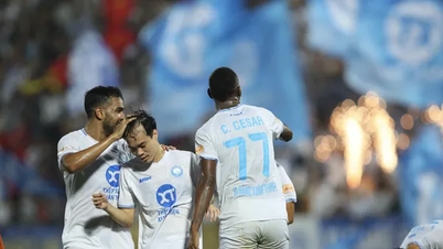 Có đội bóng ‘quay xe’ xin thôi tăng số cầu thủ ngoại đá V-League sau khi vừa xin tăng