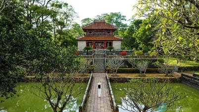 « Raviver » le patrimoine de l'ancienne capitale de Hué