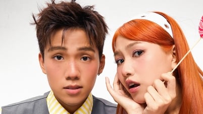 Bật mí về 7 người trẻ tài năng đứng sau Bùi Lan Hương, B Ray tự thưởng