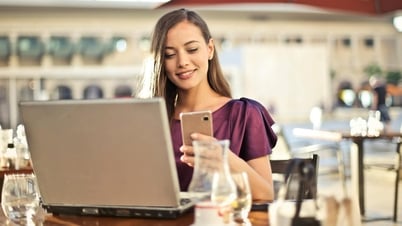 Một chứng chỉ tiếng Anh quốc tế đổi cấu trúc đề và cách chấm thi
