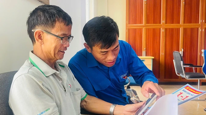 Minh Hóa: Phát động phong trào “Bình dân học vụ số”