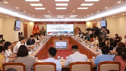 Lấy ý kiến đóng góp cho Dự thảo Chiến lược truyền thông quảng bá hình ảnh Việt Nam ra nước ngoài