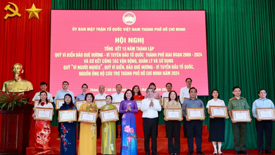 Lấy người dân làm trung tâm, chủ thể để triển khai mọi nhiệm vụ công tác