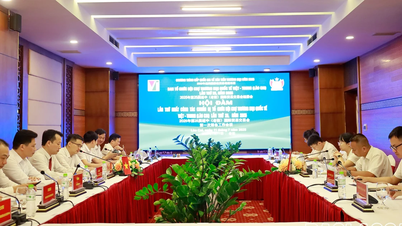 Thống nhất kế hoạch tổ chức Hội chợ Thương mại quốc tế Việt – Trung (Lào Cai) lần thứ 25, năm 2025