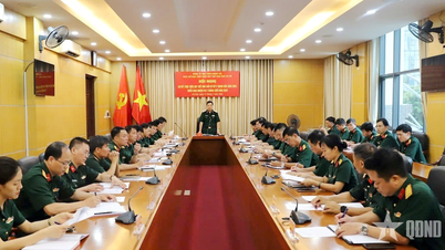 Học viện Chính trị đưa việc thực hiện dân chủ đi vào chiều sâu, thực chất