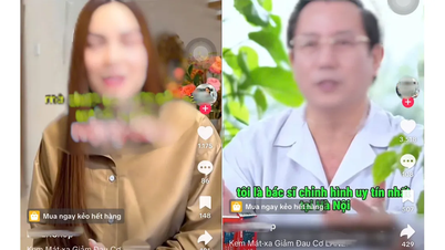 Deepfake tràn lan - Không ai an toàn trước chiêu trò giả danh bằng AI