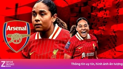 Kỷ lục chưa từng có của bóng đá nữ thế giới