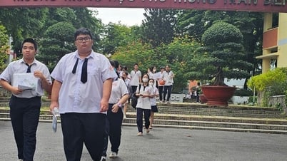 Đồng Nai: Không để thiếu giáo viên khi thực hiện dạy học 2 buổi/ngày
