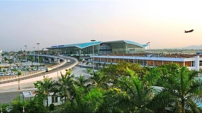 Gỡ nút thắt đất đai, mở đường cất cánh 2 sân bay Đà Nẵng