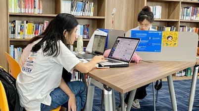 ĐH Kinh tế TP.HCM thông báo kết quả phương thức tuyển sinh đầu tiên năm 2025