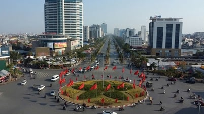 Gỡ vướng cho Dự án khu đô thị mới ngã 5 - sân bay Cát Bi