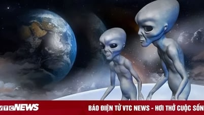 Người ngoài hành tinh có thể phát hiện Trái Đất nhờ radar sân bay