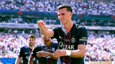 Siêu máy tính dự đoán trận chung kết FIFA Club World Cup 2025