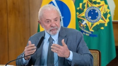Thuế quan của Mỹ: Brazil để ngỏ khả năng đàm phán ngoại giao