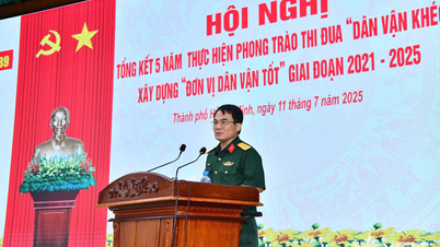 Sư đoàn 9 (Quân đoàn 34): Nhiều mô hình, kinh nghiệm về “Dân vận khéo”
