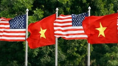 Sự liên kết đặc biệt của quan hệ Việt-Mỹ