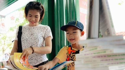 Doanh thu Đường sách TP Thủ Đức 6 tháng đầu năm đạt hơn 6,1 tỉ đồng