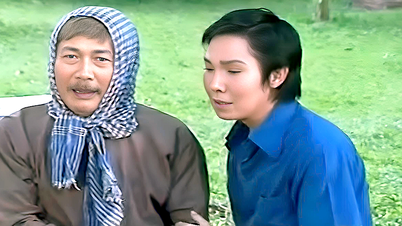 Vũ Linh trổ tài diễn hài cùng Diệp Lang, Bảo Quốc trong Không bán tình em