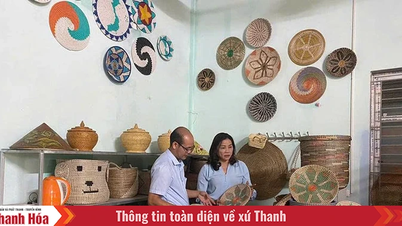 Nâng cao hiệu quả hoạt động các HTX trong lĩnh vực công nghiệp, tiểu thủ công nghiệp