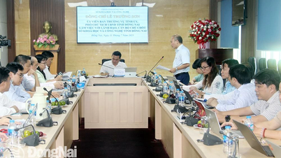 Rà soát, kịp thời đề xuất phương án phủ sóng những khu vực lõm sóng, đảm bảo kết nối hạ tầng viễn thông