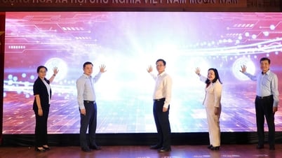 Đắk Lắk kích hoạt “chìa khóa vàng” phát triển từ chuyển đổi số và công nghệ