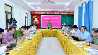 Chuẩn bị tốt các điều kiện tổ chức thành công Ngày hội Toàn dân bảo vệ an ninh Tổ quốc tại xã Kim Bình