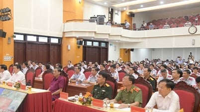 Nhiều kết quả nổi bật trong công tác thanh tra 6 tháng đầu năm