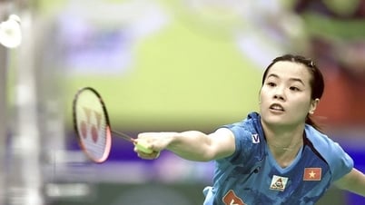 Mạnh phong trào, mỏng thành tích