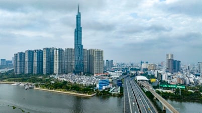 235 tỷ USD đang cần được khơi thông