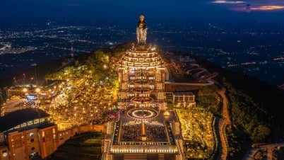 Du lịch Tây Ninh - Hình thành cực phát triển mới từ sáp nhập