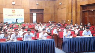 Điện Biên: Tháo gỡ khó khăn cho cấp xã khi thực hiện phân cấp, phân quyền