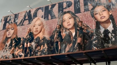 Twice đối đầu BlackPink, cuộc chiến không cân sức của làng K-pop