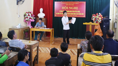 Tên gọi mới từ lòng dân