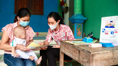 Tự quyết trong một thế giới đang thay đổi