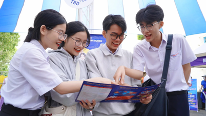 Tuyển sinh đại học năm 2025: Cân nhắc chọn ngành phù hợp